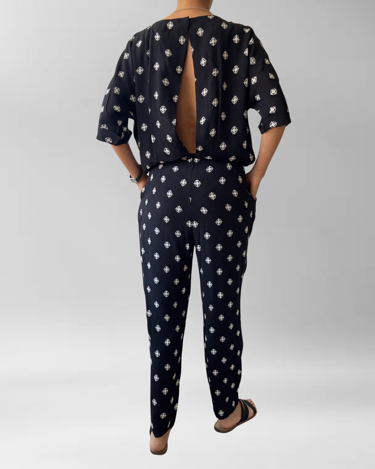 ENTERITO MNG | S-M 4