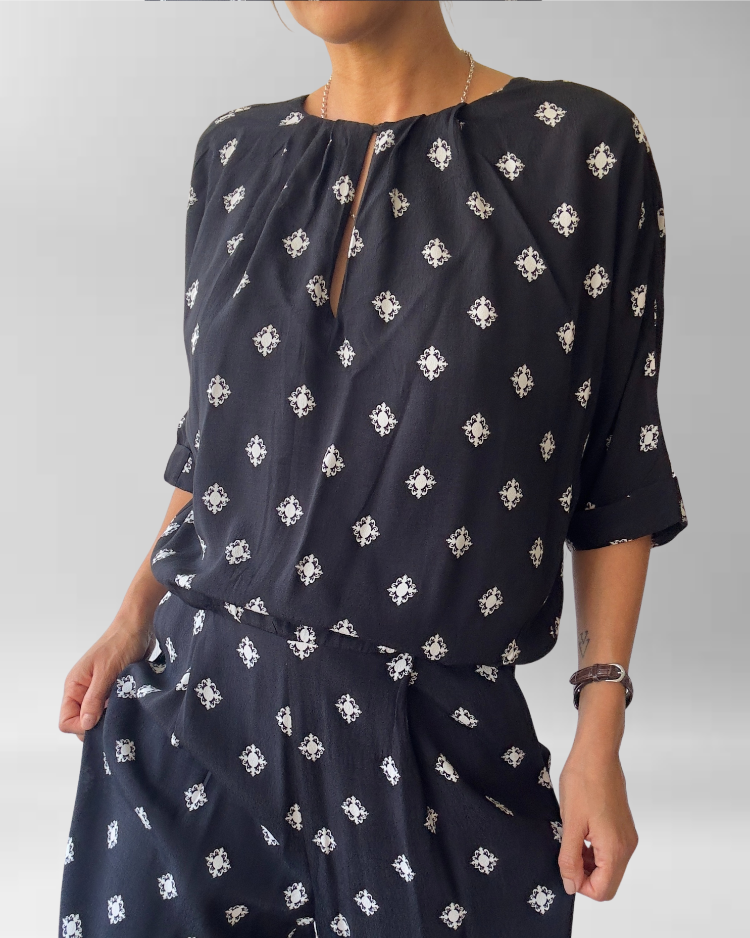 ENTERITO MNG | S-M 5