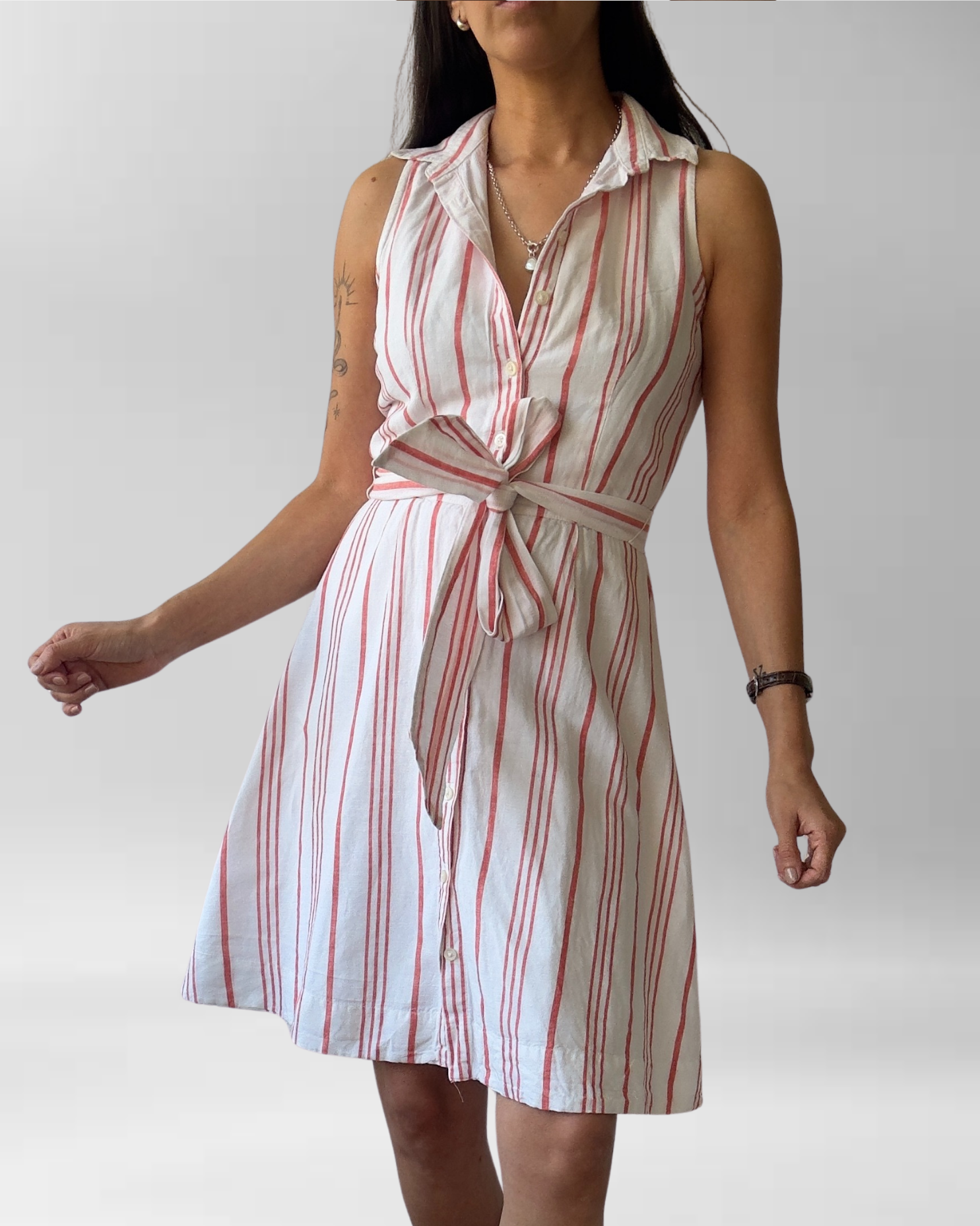 VESTIDO J. CREW | S 1
