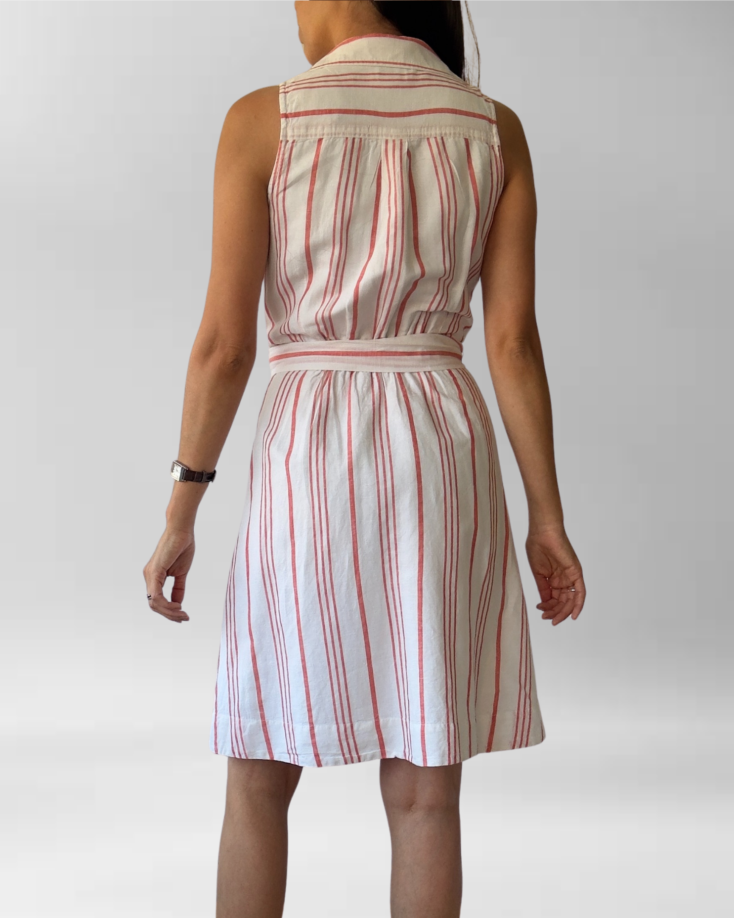 VESTIDO J. CREW | S 5