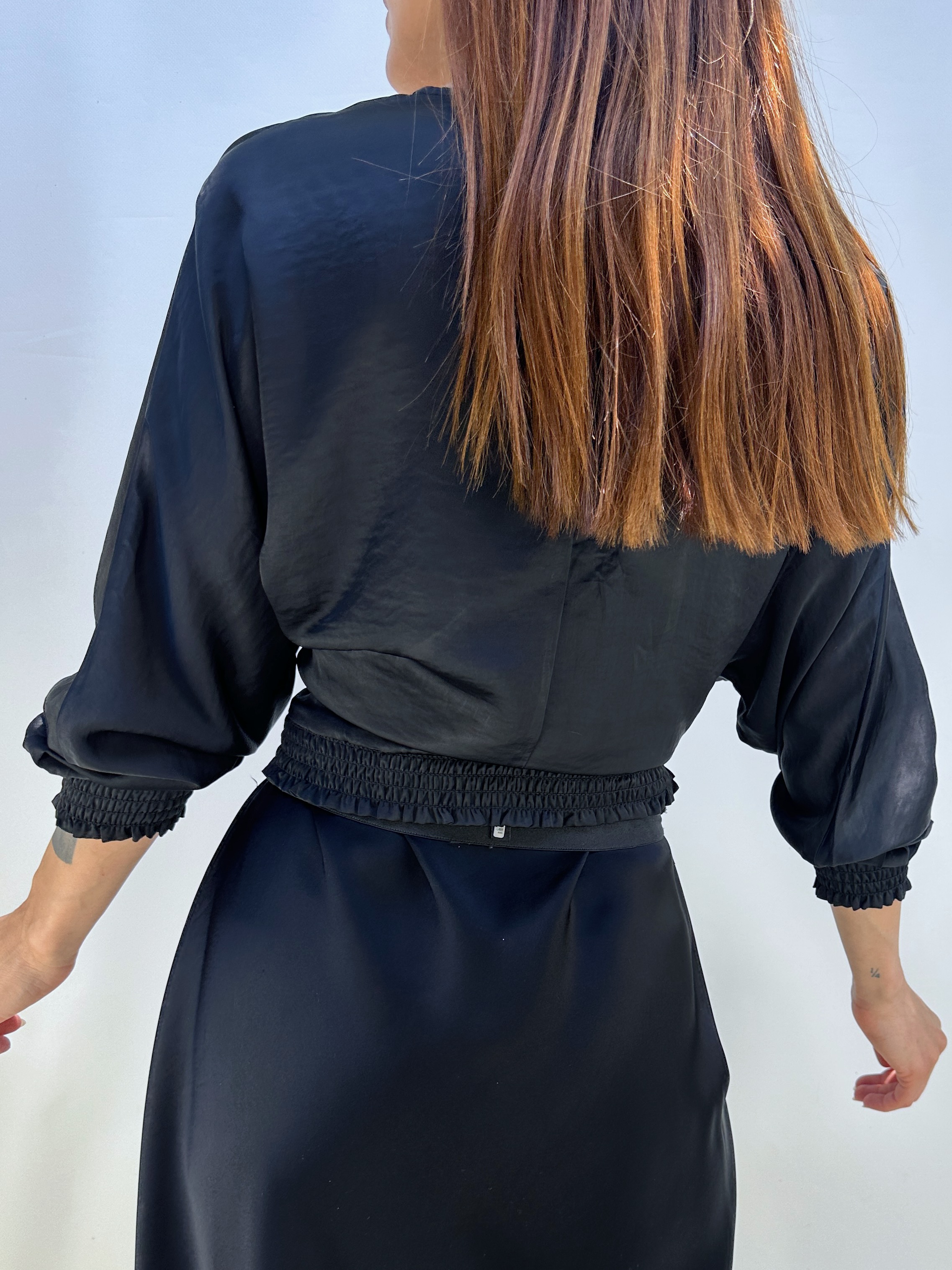 POLERA ENVOLVENTE I XS 3