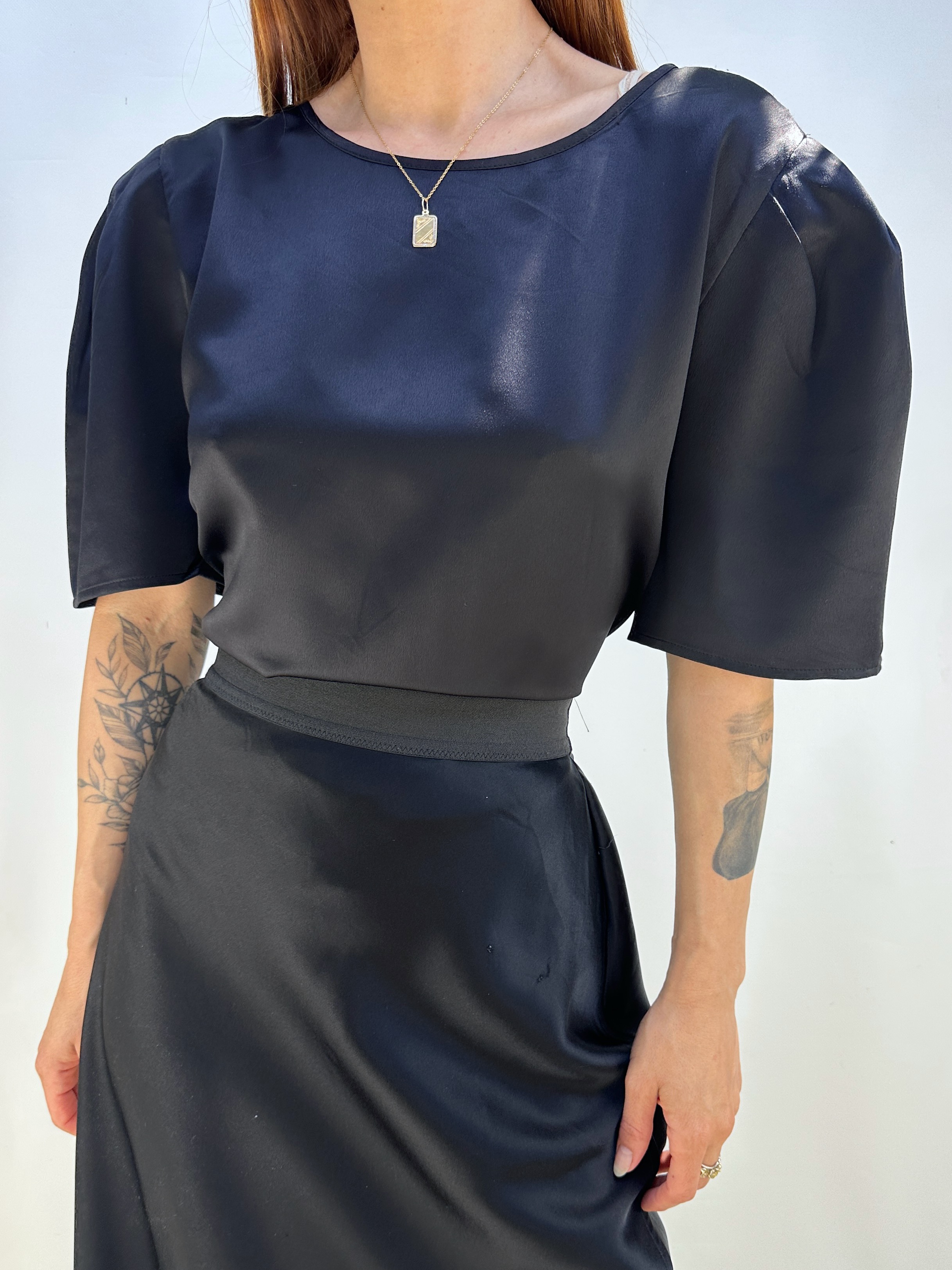 POLERA APT. 9 I XL 1