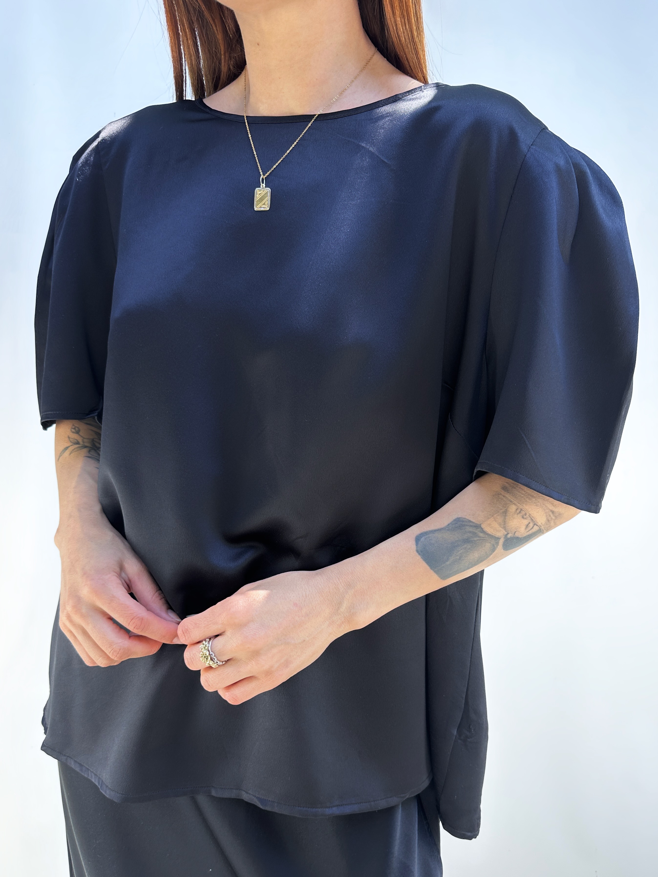 POLERA APT. 9 I XL 2