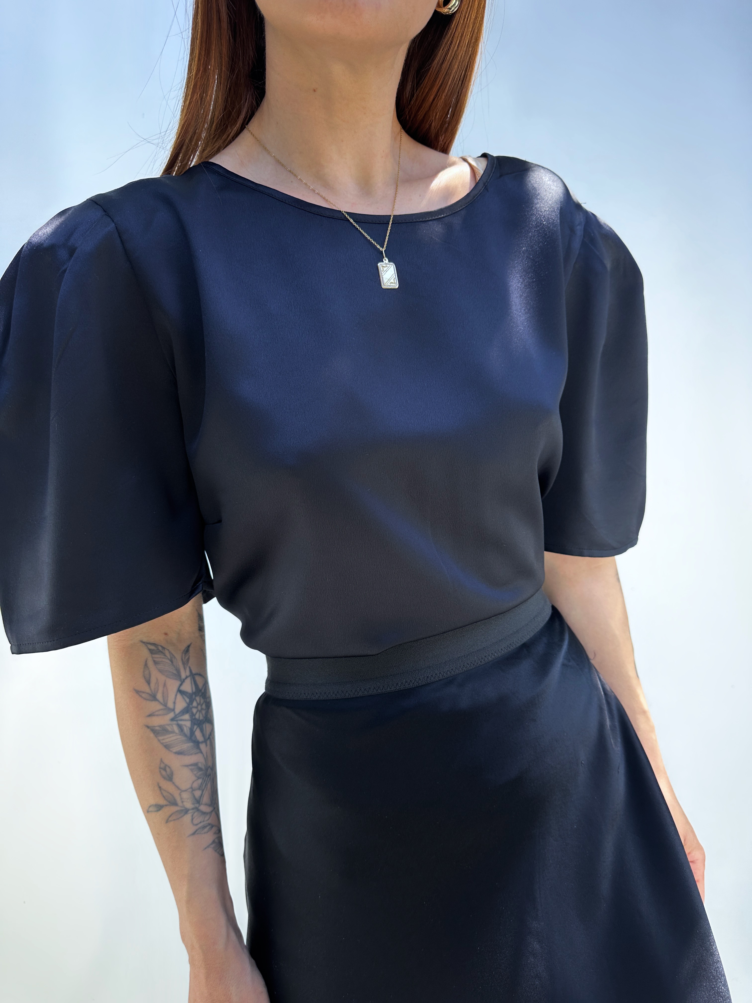 POLERA APT. 9 I XL 5