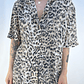 BLUSA SEDA ANIMAL PRINT I M - Miniatura 2