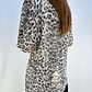 BLUSA SEDA ANIMAL PRINT I M - Miniatura 4