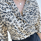 BLUSA SEDA ANIMAL PRINT I M - Miniatura 5