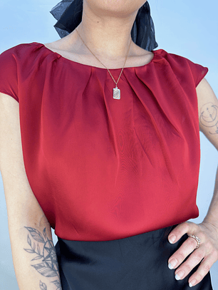 POLERA WORTHINGTON | S