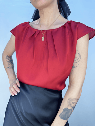 POLERA WORTHINGTON | S