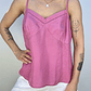 TOP SEDA VINTAGE I M-L - Miniatura 3