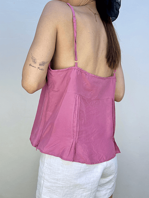 TOP SEDA VINTAGE I M-L