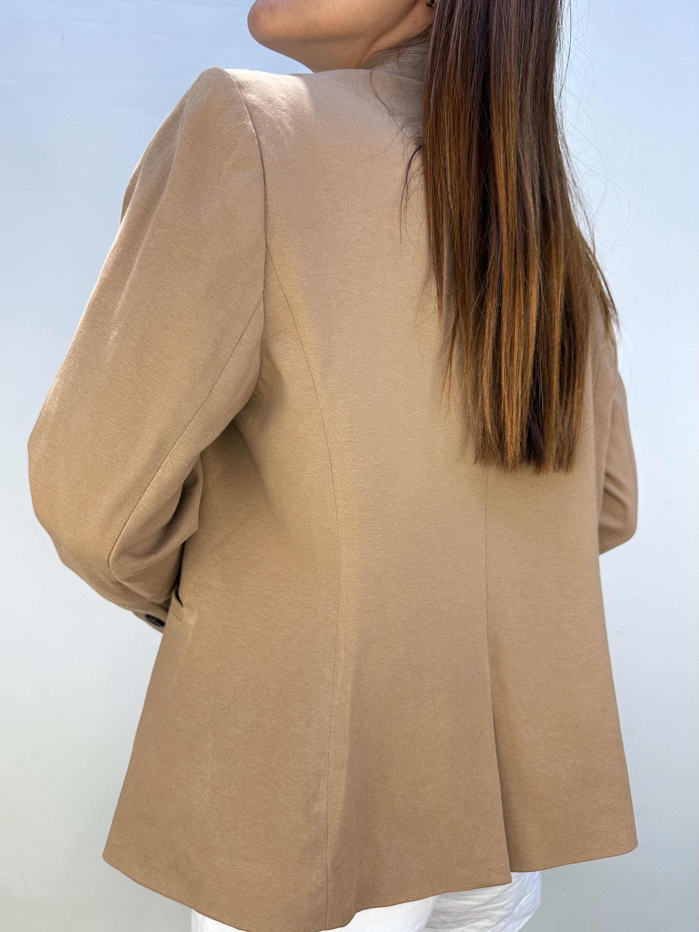 BLAZER ALGODÓN I M 3