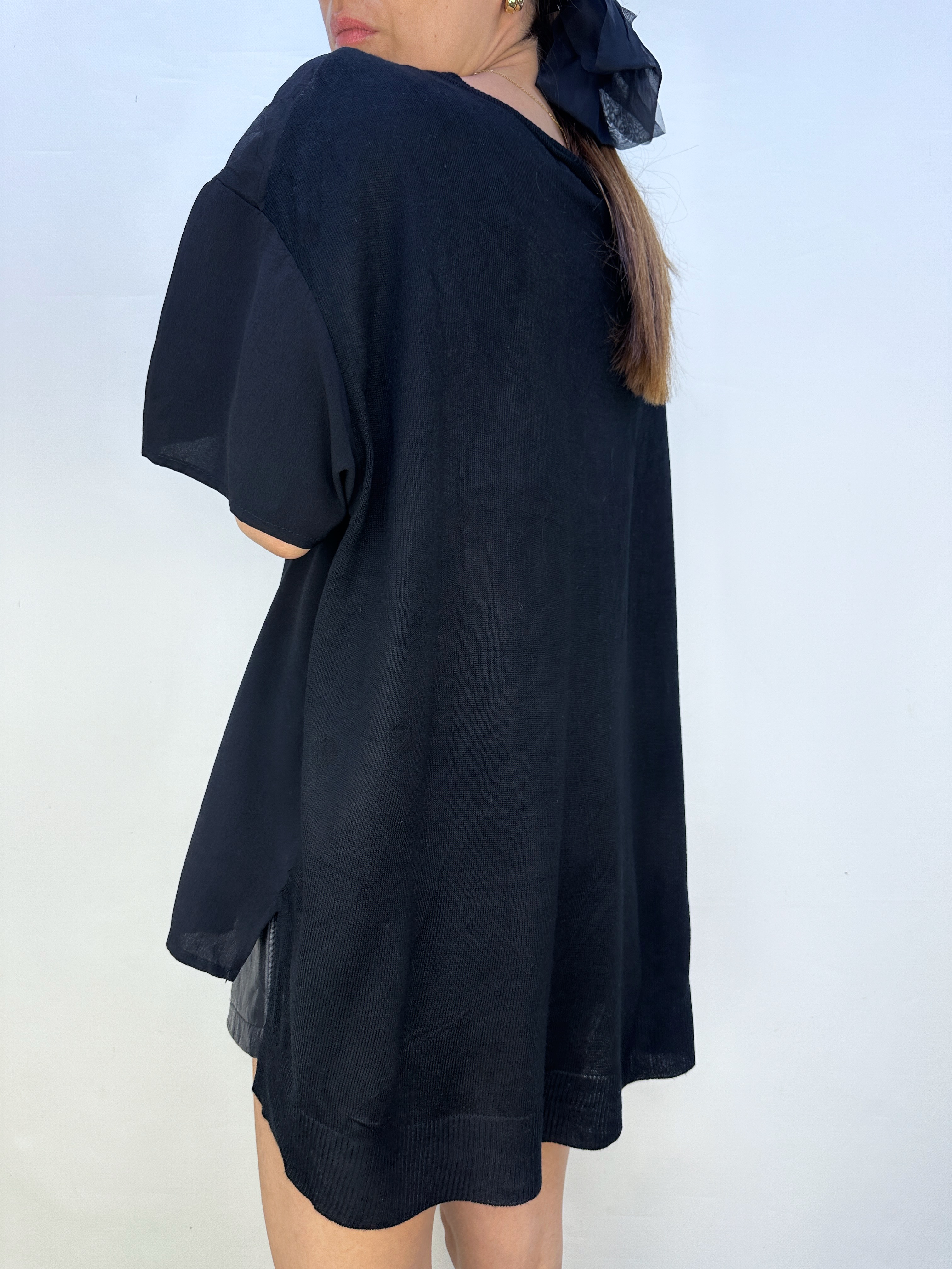 POLERA HARVÉ BENARD I XL-2XL 3