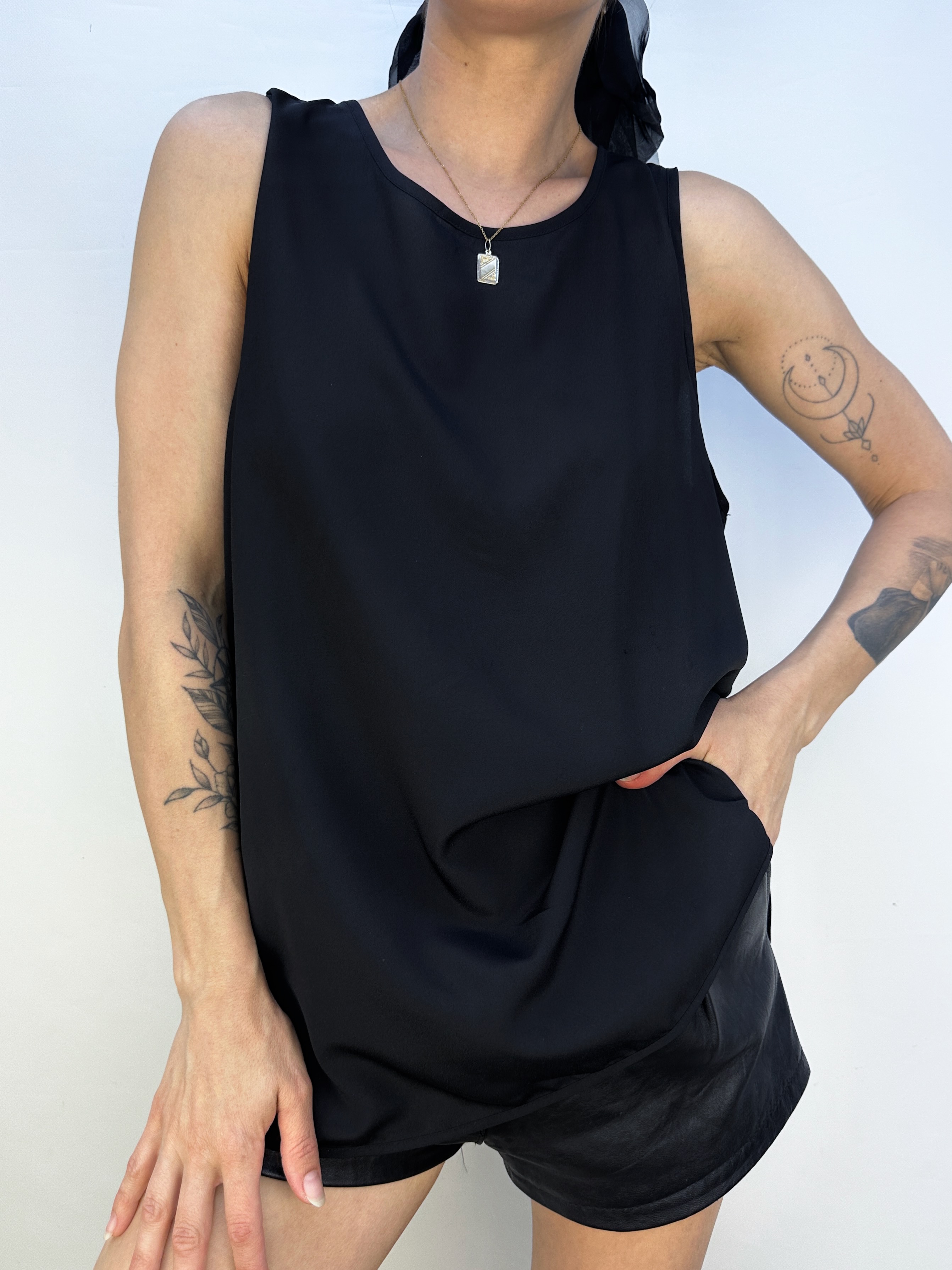 POLERA MICHAEL KORS I M 2