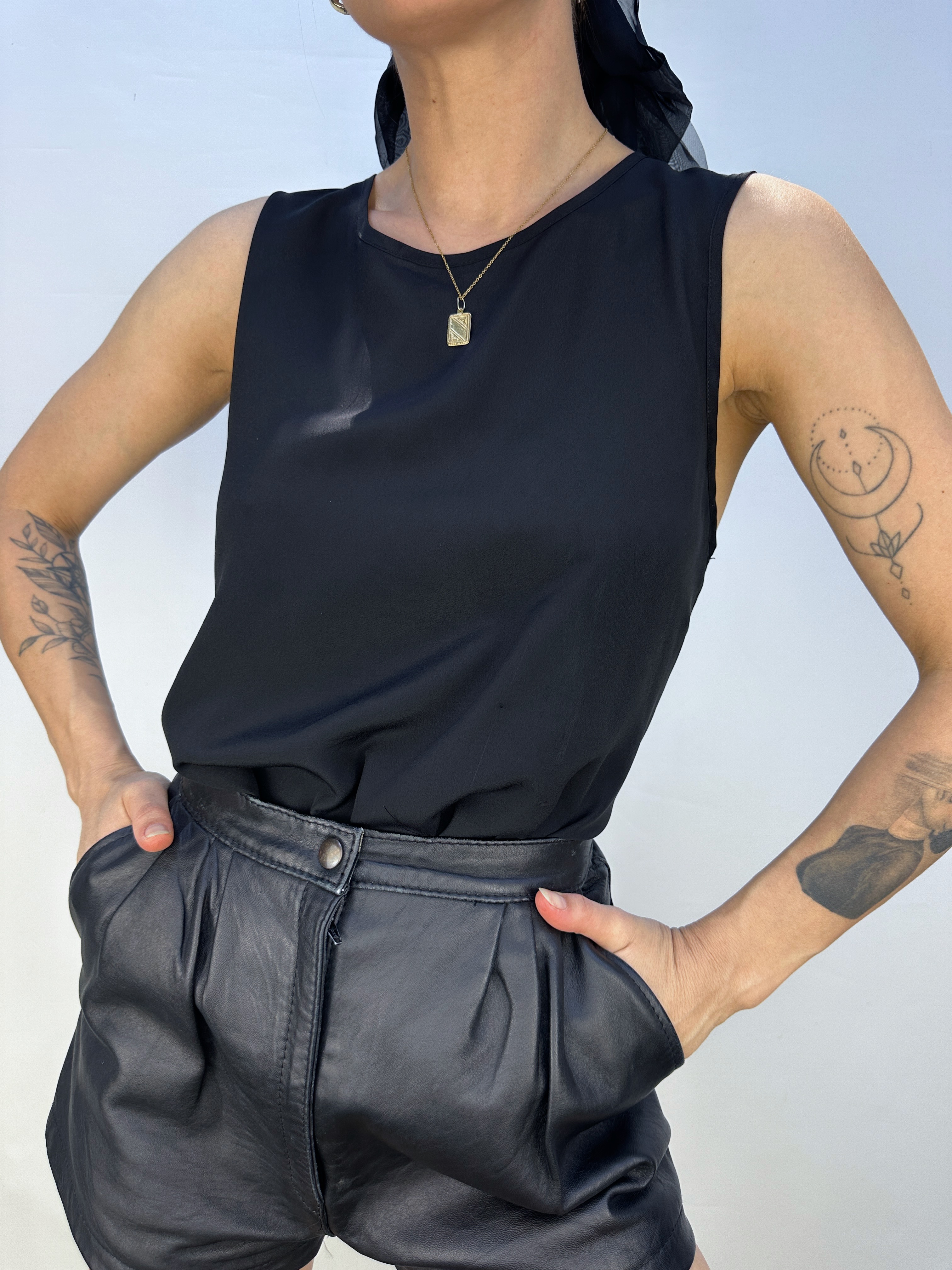 POLERA MICHAEL KORS I M 4