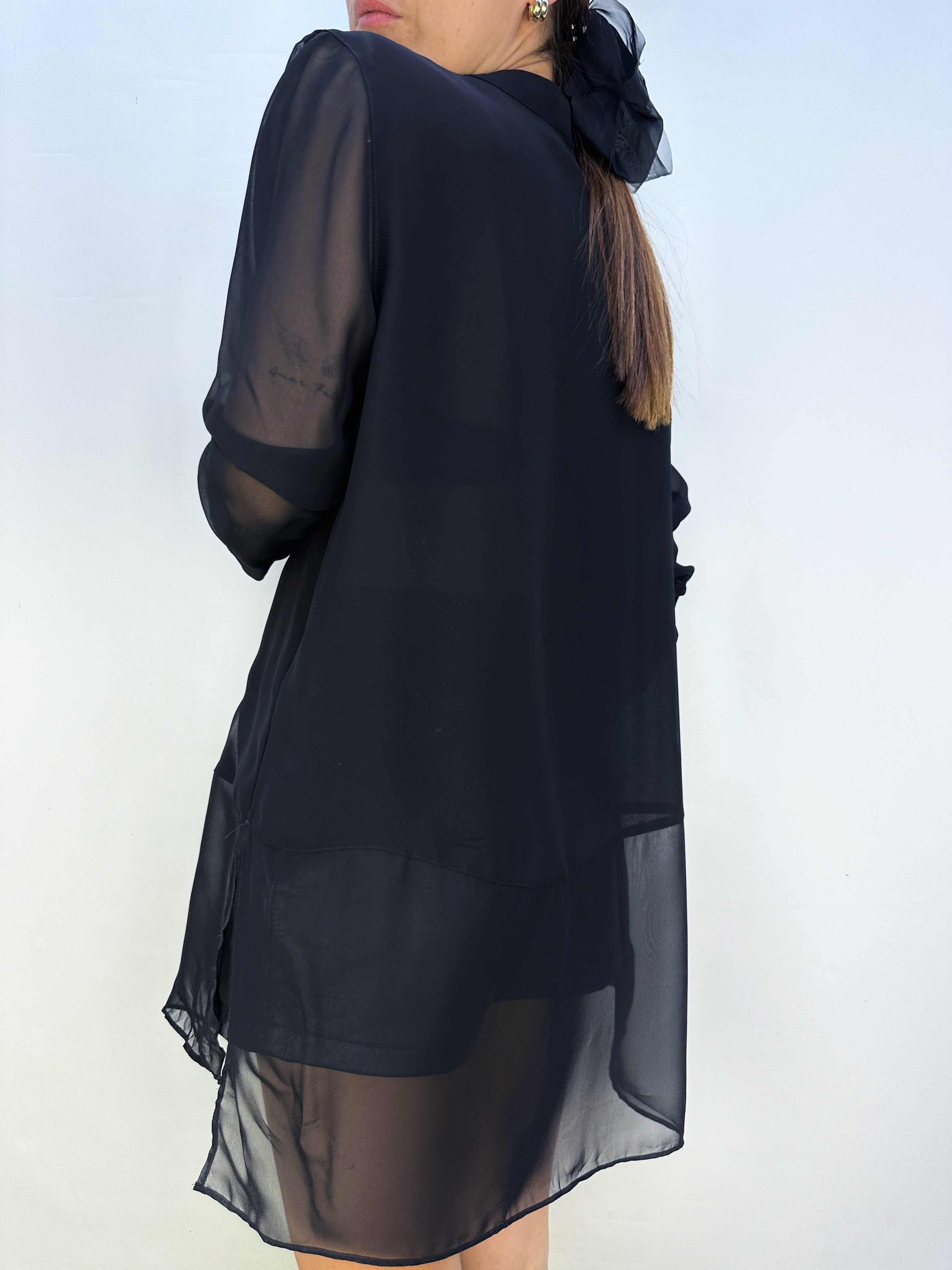 BLUSA BANANA REPUBLIC I S 3