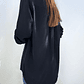 BLUSA BÁSICA NEGRA I S-M - Miniatura 2