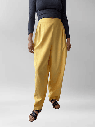 PANTALÓN SEDA | XL-2XL