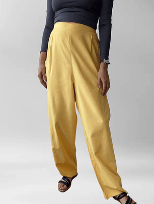 PANTALÓN SEDA | XL-2XL