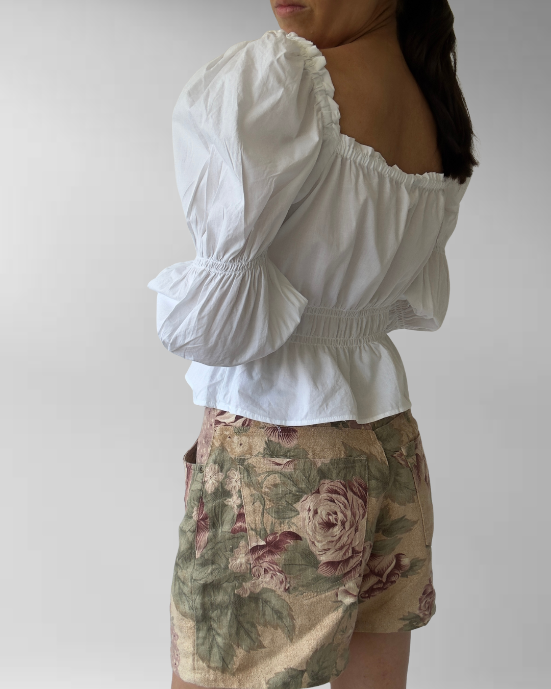 POLERA ALGODÓN | S 2