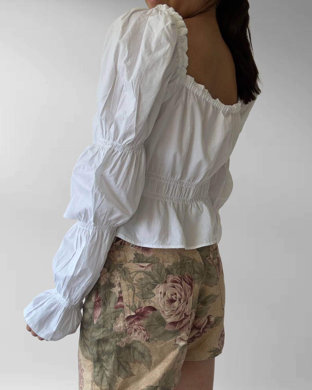 POLERA ALGODÓN | S 4