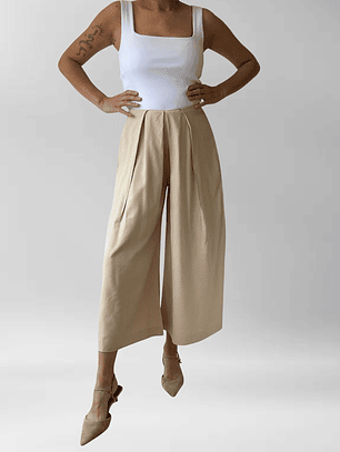 PANTALON SEDA BROOKS BROTHERS | 38