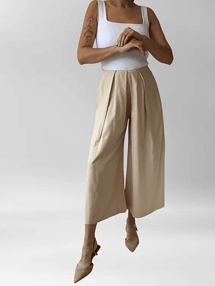 PANTALON SEDA BROOKS BROTHERS | 38