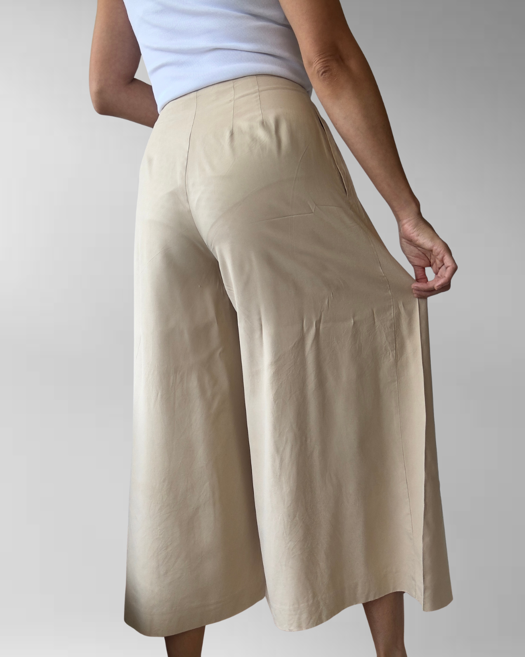 PANTALON SEDA BROOKS BROTHERS | 38 5