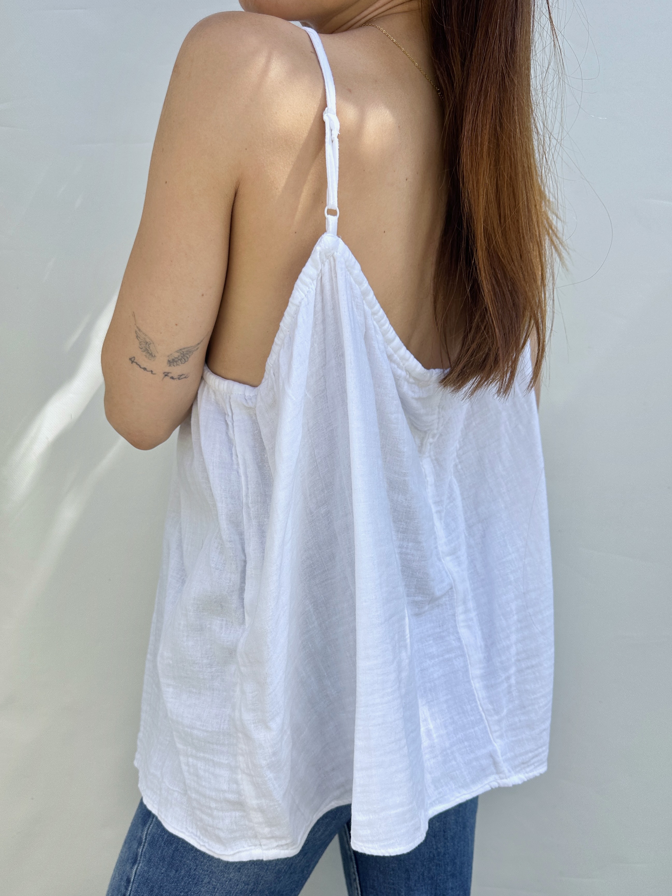 TOP ALGODÓN I L-XL 2