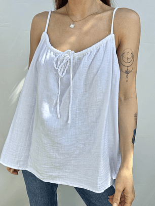 TOP ALGODÓN I L-XL