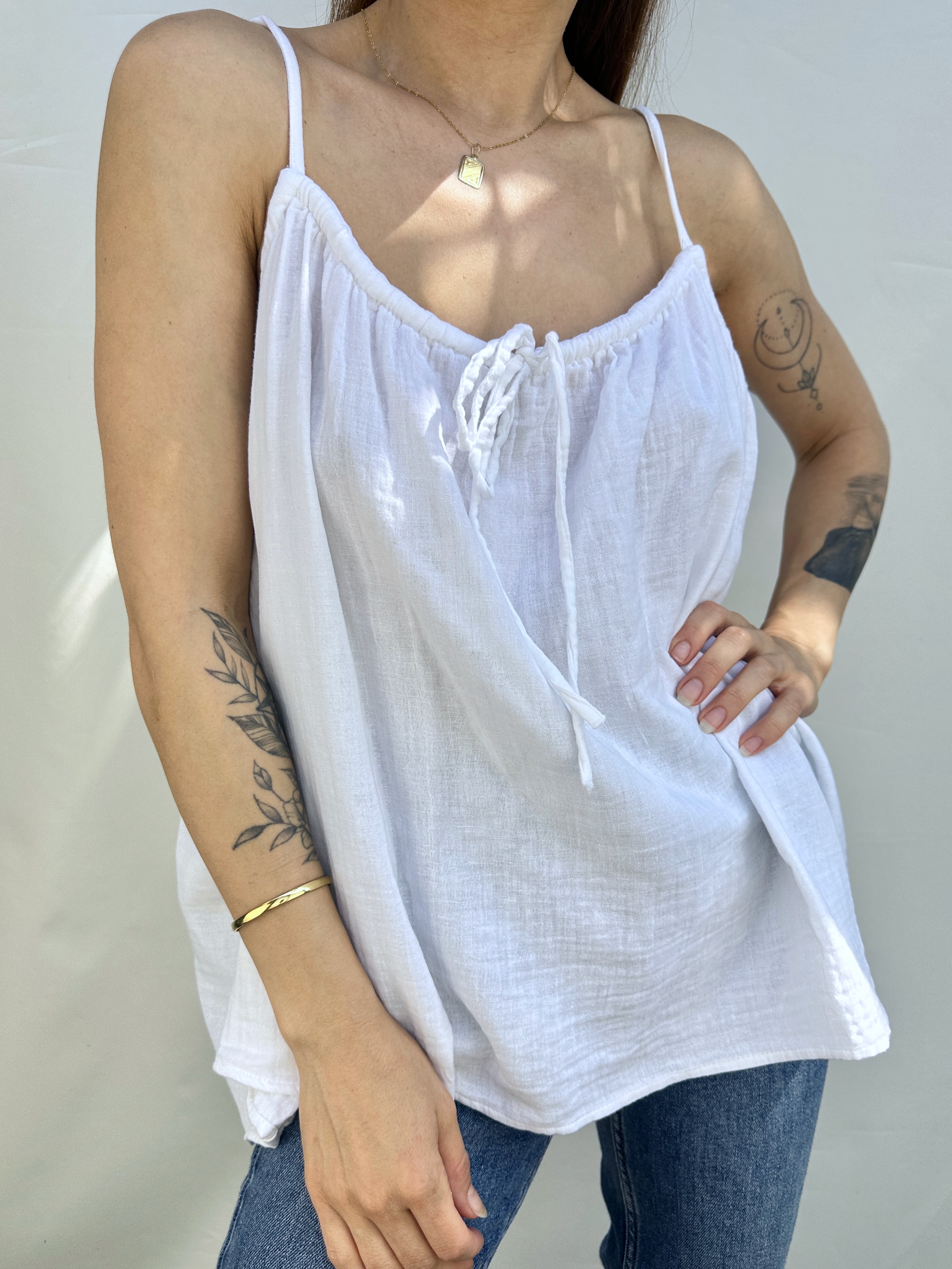 TOP ALGODÓN I L-XL 4