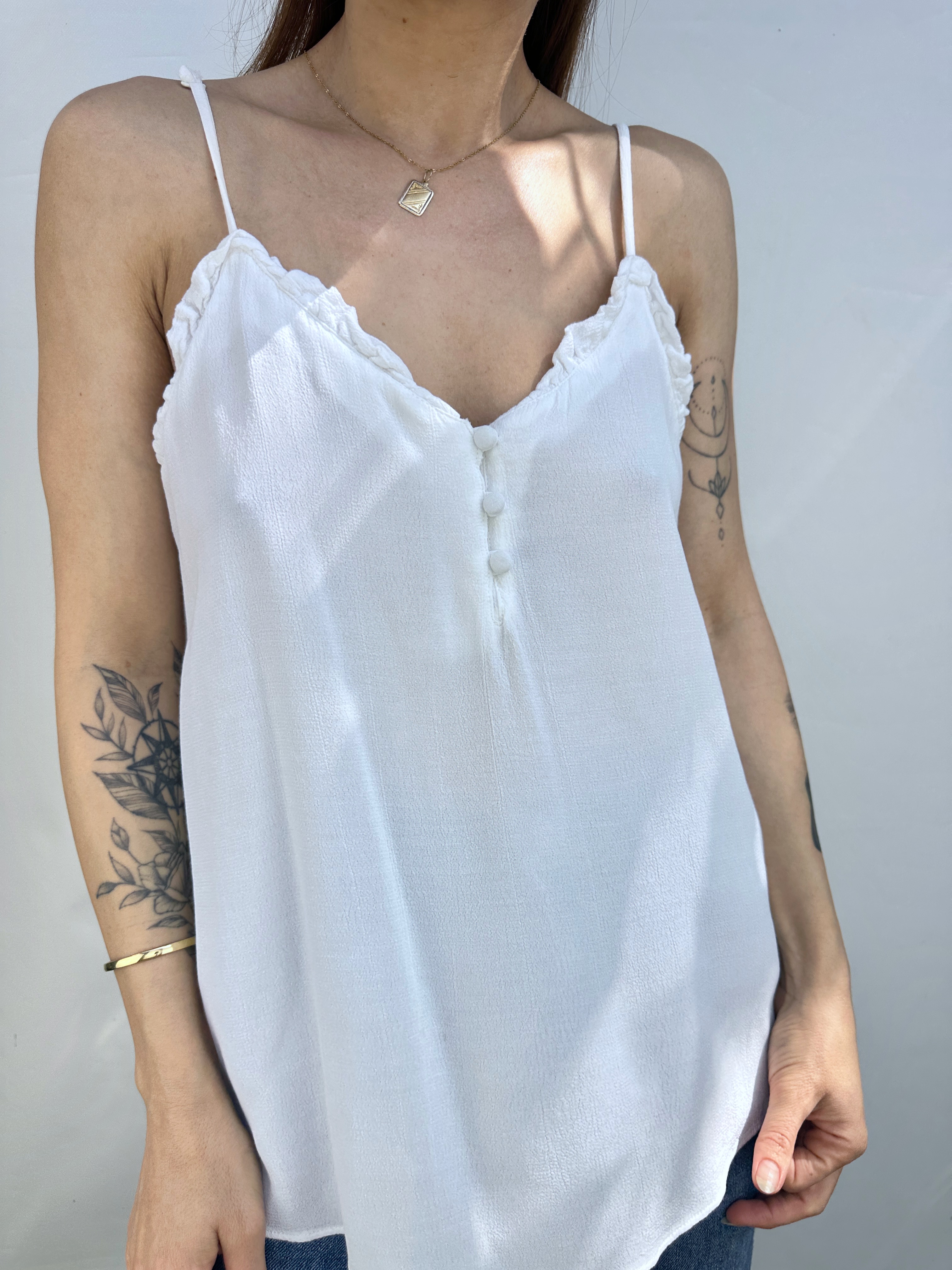 TOP VOLANTES I XS-S 3