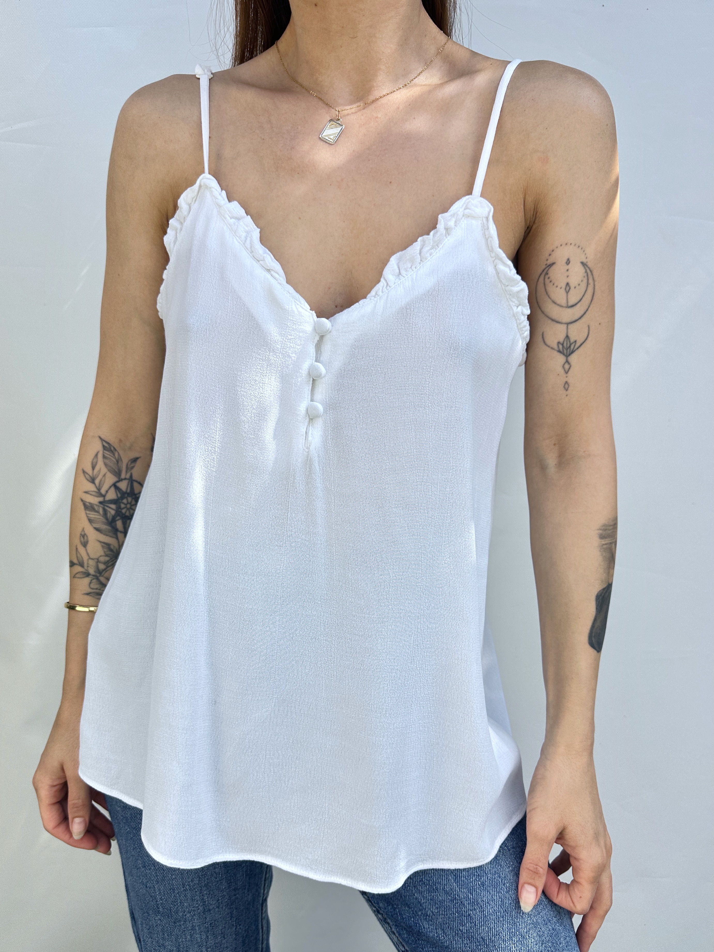 TOP VOLANTES I XS-S 2