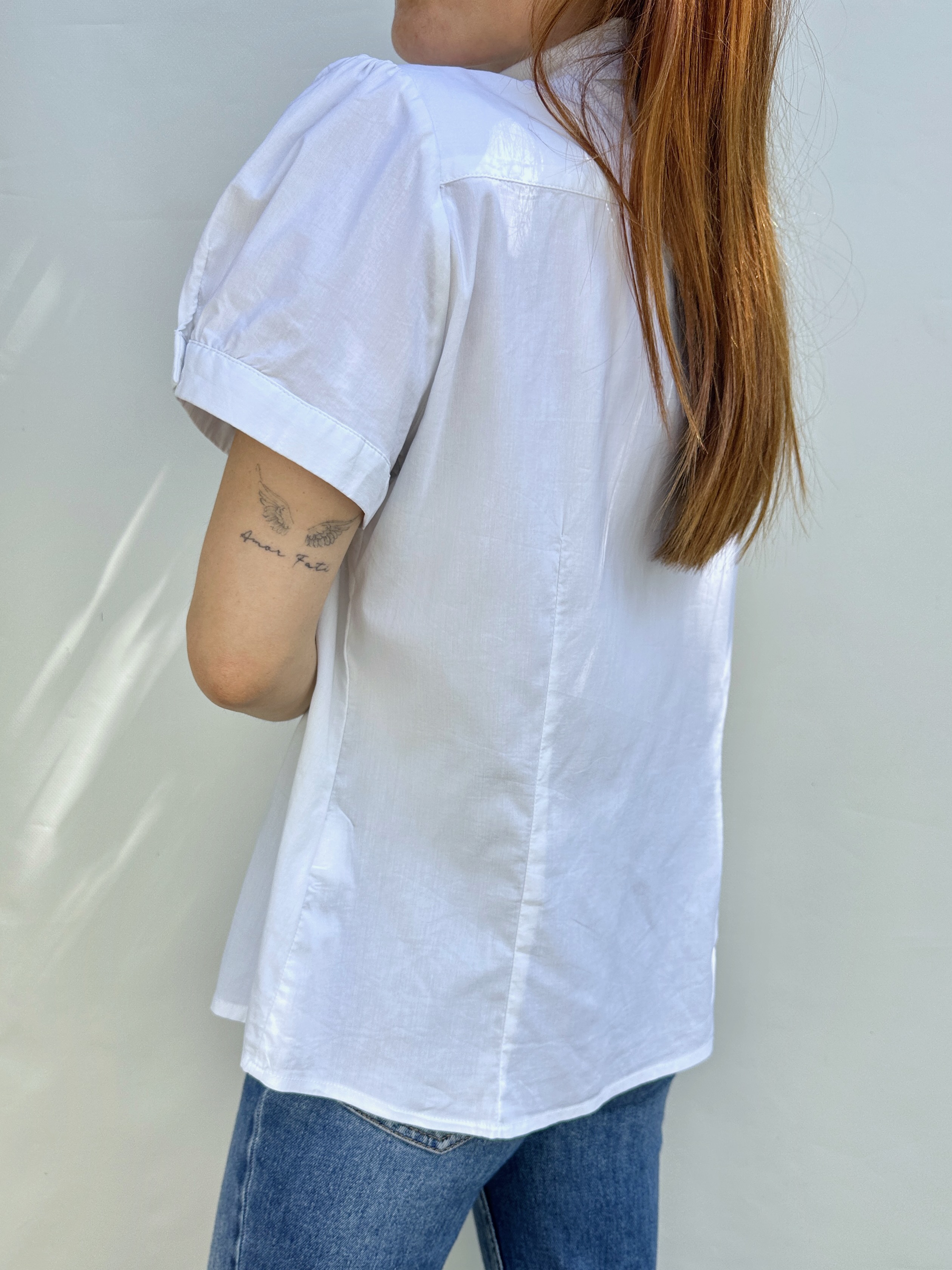 BLUSA ALGODÓN I S-M 4