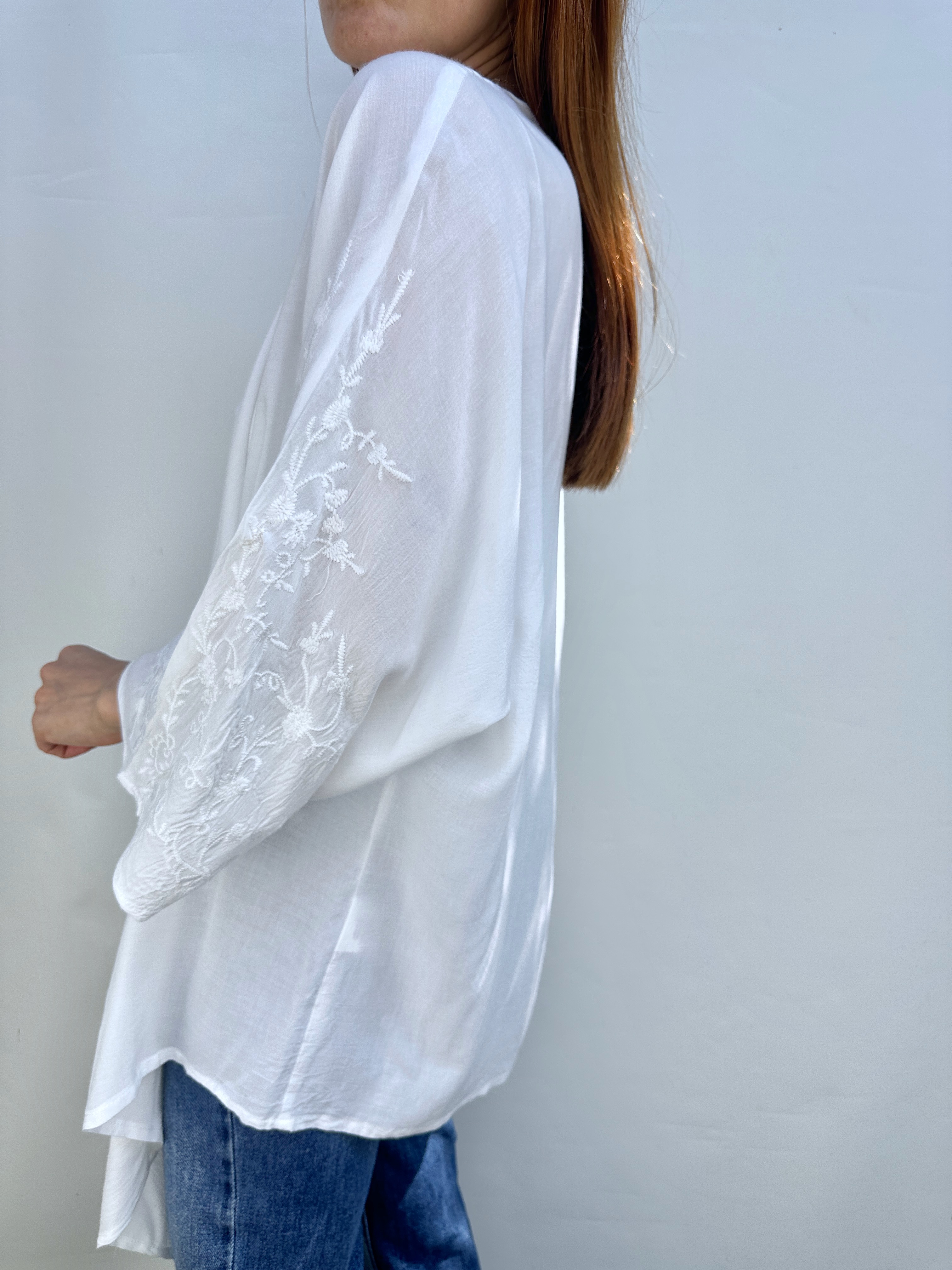 TAPADO BORDADO I M 2