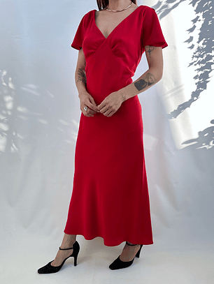 VESTIDO JONES NEW YORK I M