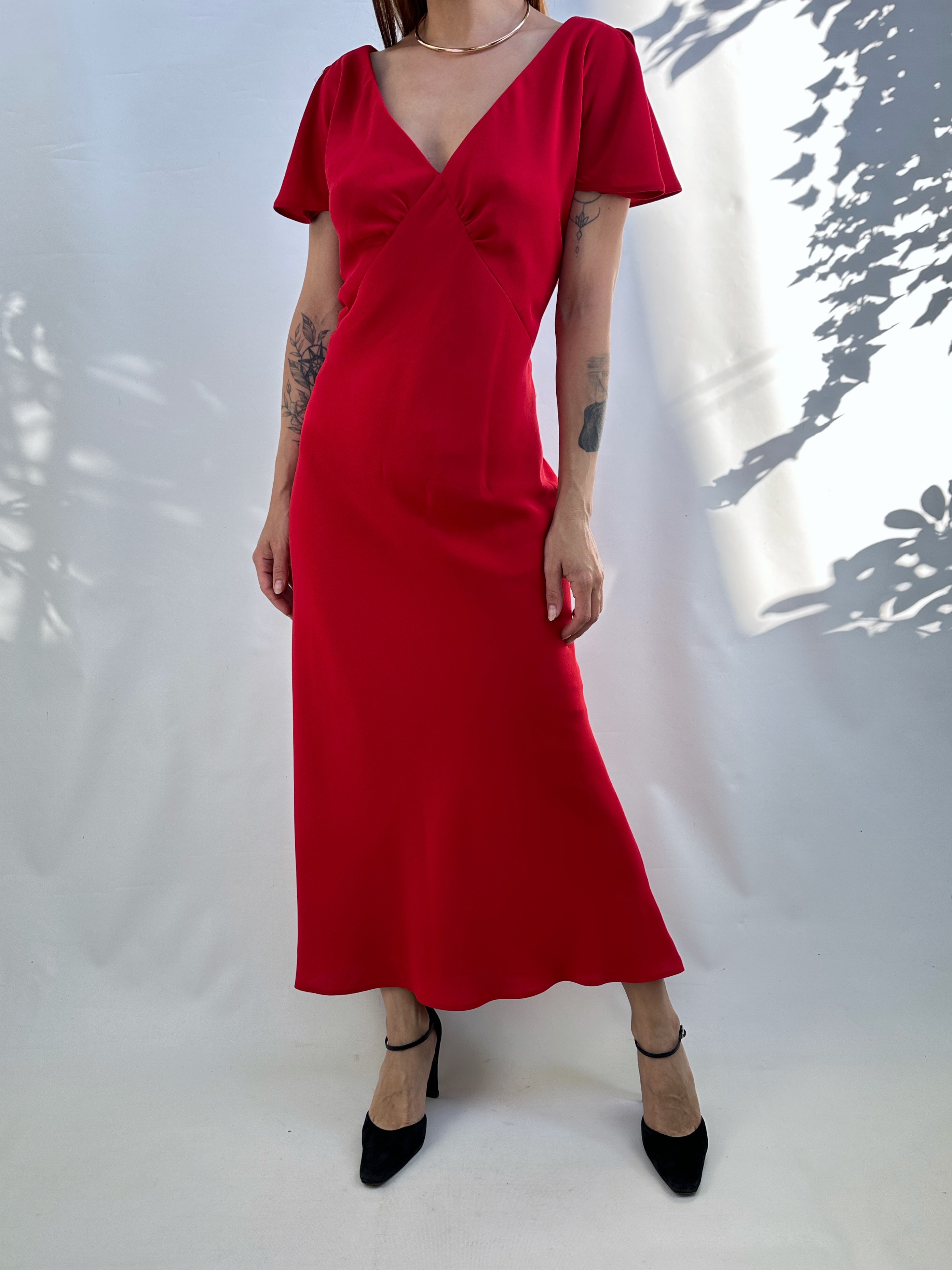 VESTIDO JONES NEW YORK I M 3