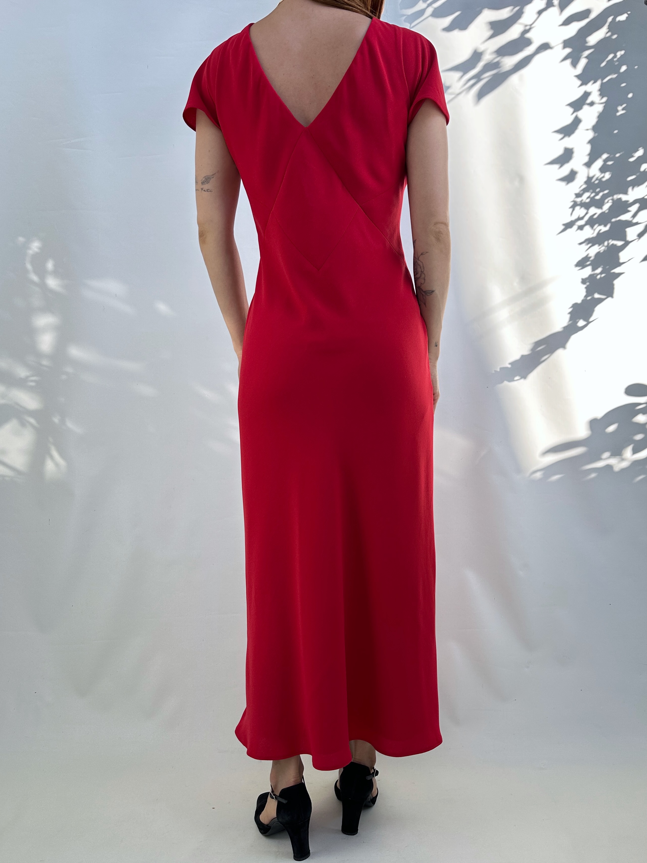 VESTIDO JONES NEW YORK I M 2