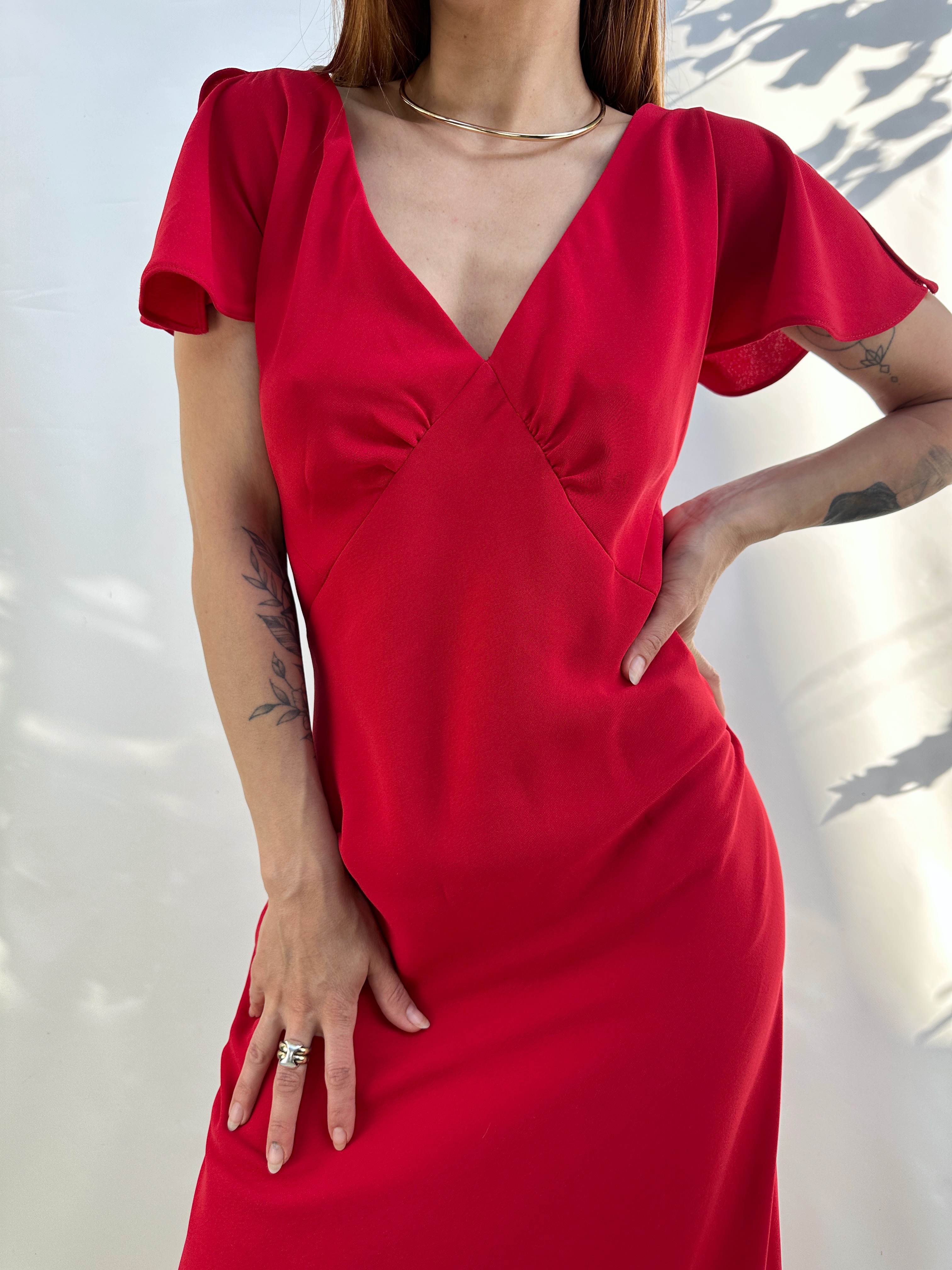 VESTIDO JONES NEW YORK I M 6