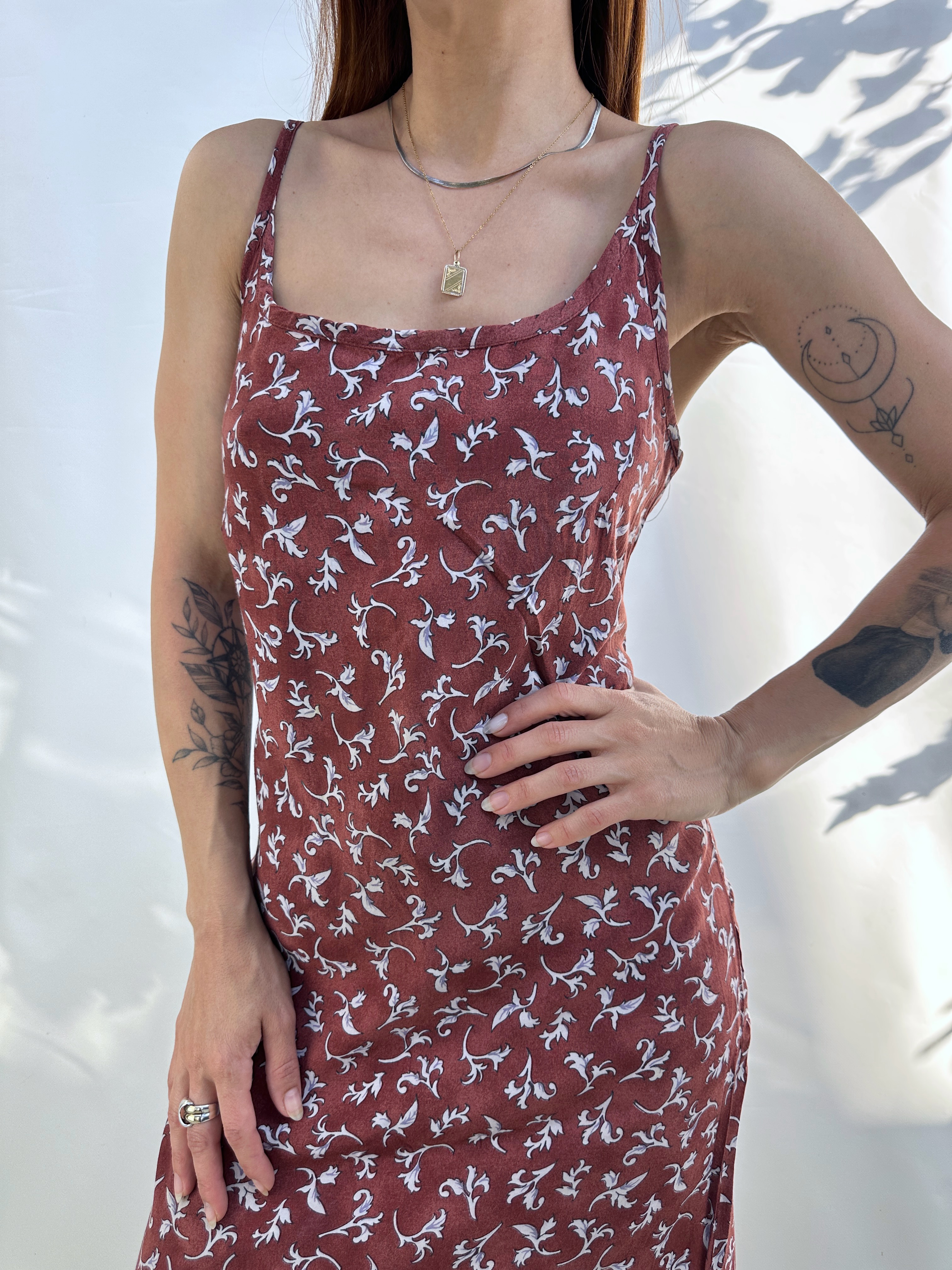 VESTIDO VINTAGE TIRANTES I S-M 3