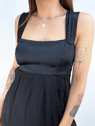 POLERA DIESEL I SEDA I XS-S