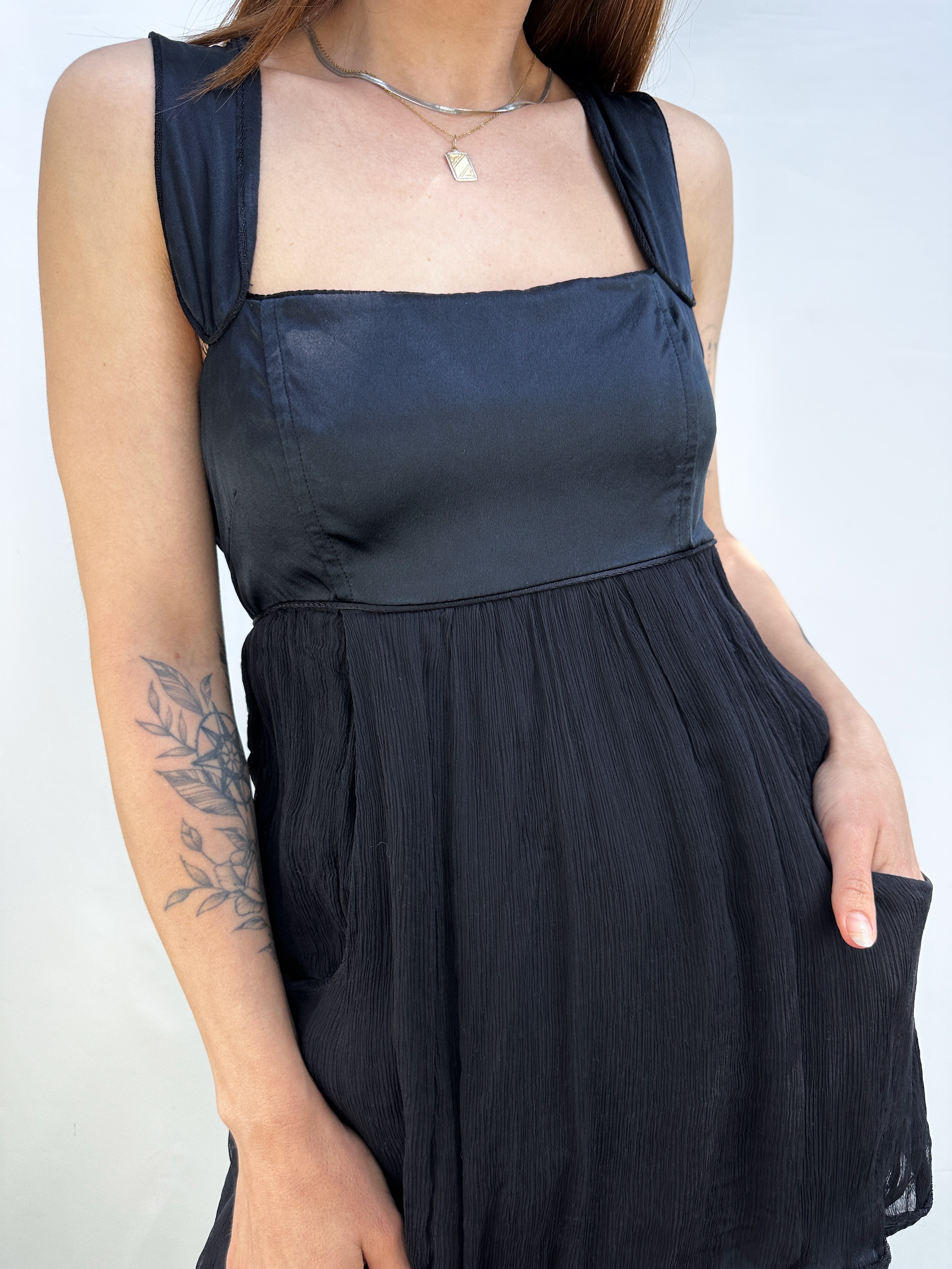 POLERA DIESEL I SEDA I XS-S 3