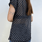 BLUSA SEMITRANSPARENTE I M - Miniatura 7