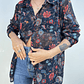 BLUSA FLOREADA I M-L - Miniatura 2