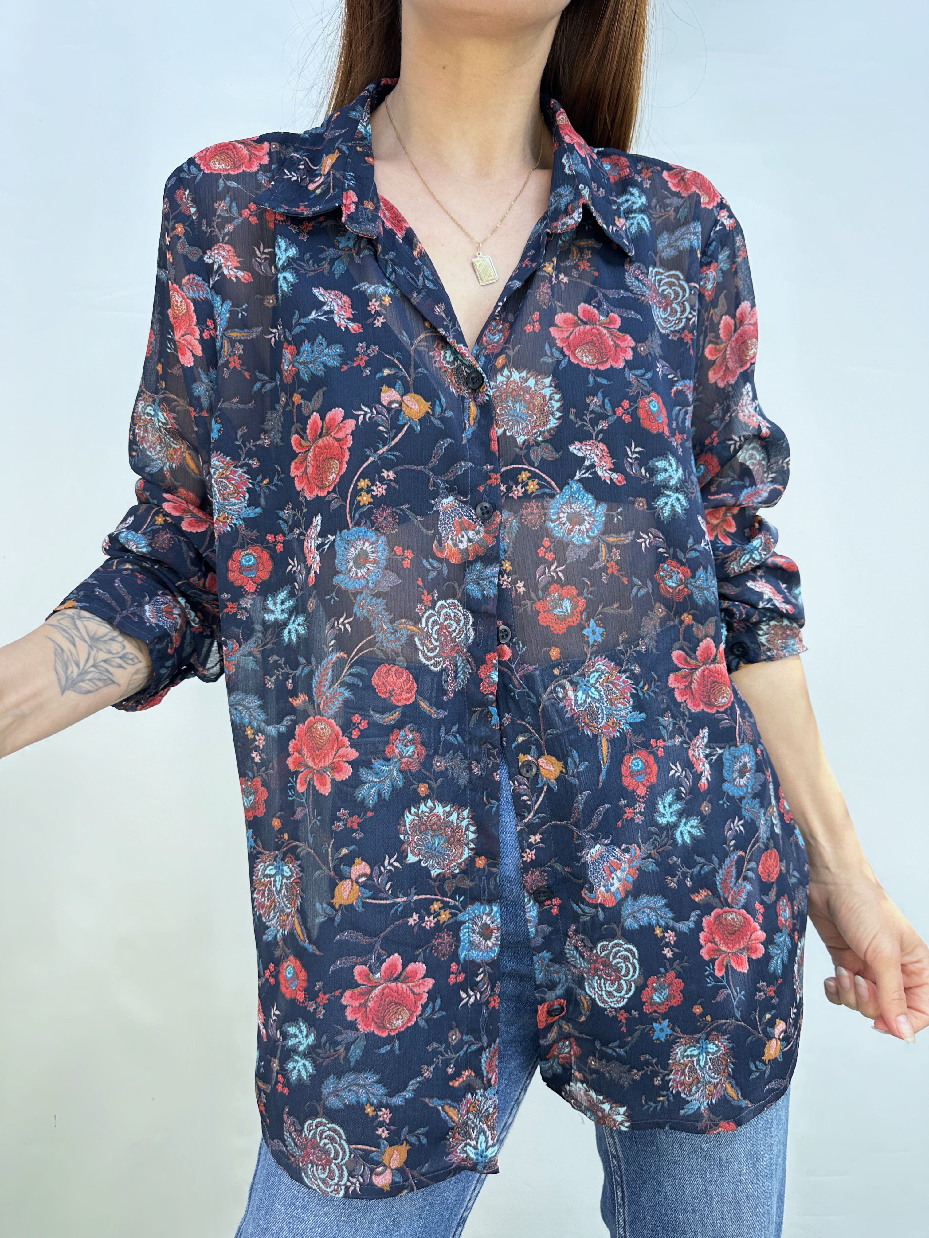 BLUSA FLOREADA I M-L 3