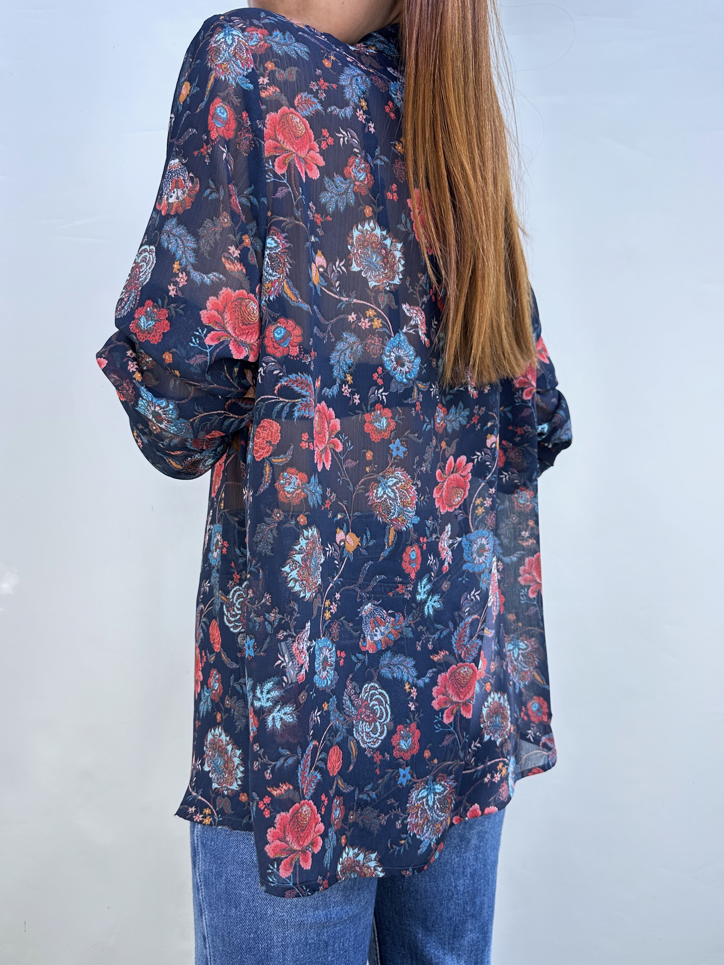 BLUSA FLOREADA I M-L 4