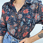 BLUSA FLOREADA I M-L - Miniatura 5