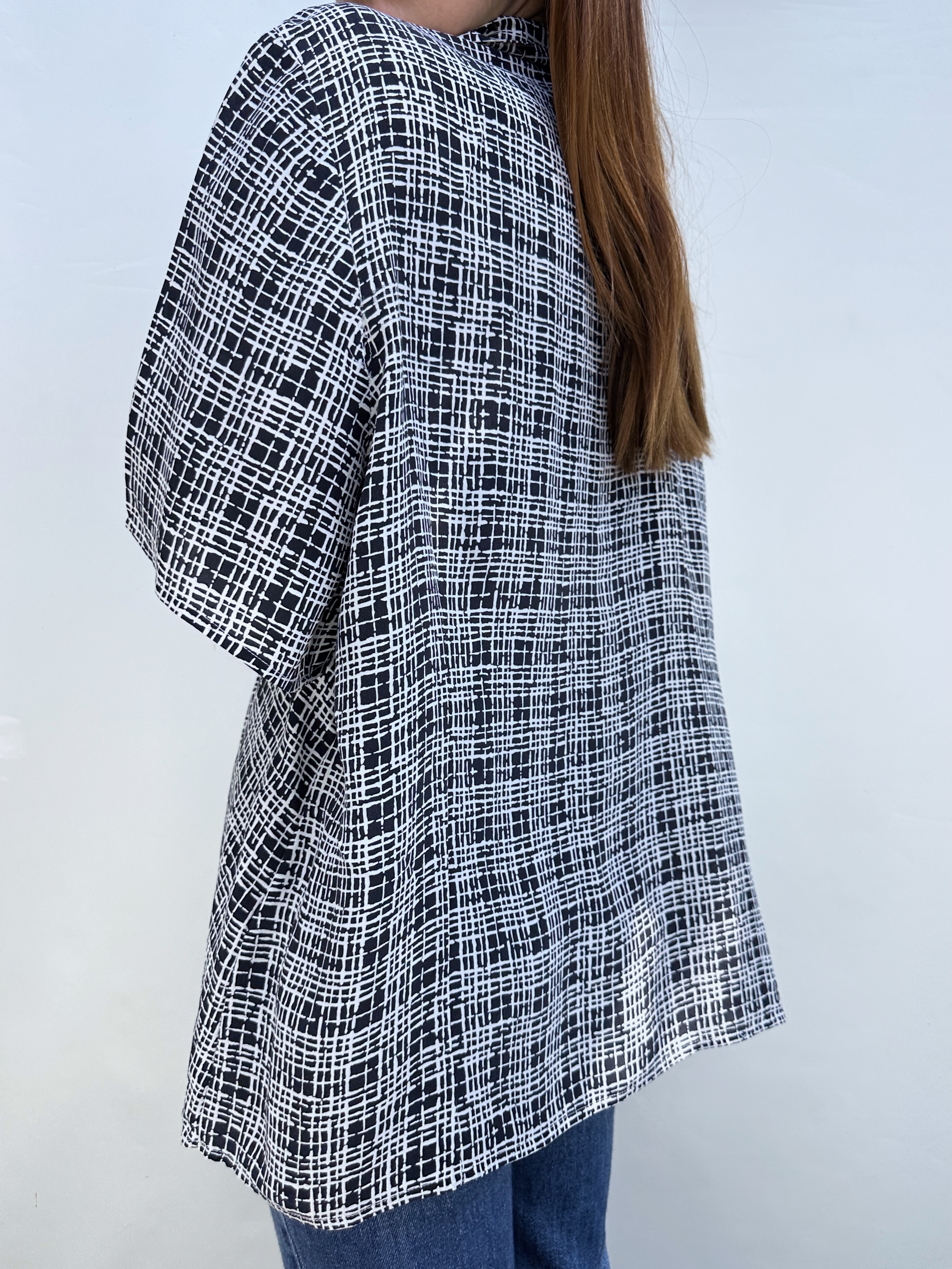 BLUSA SEDA I XL-3XL 5