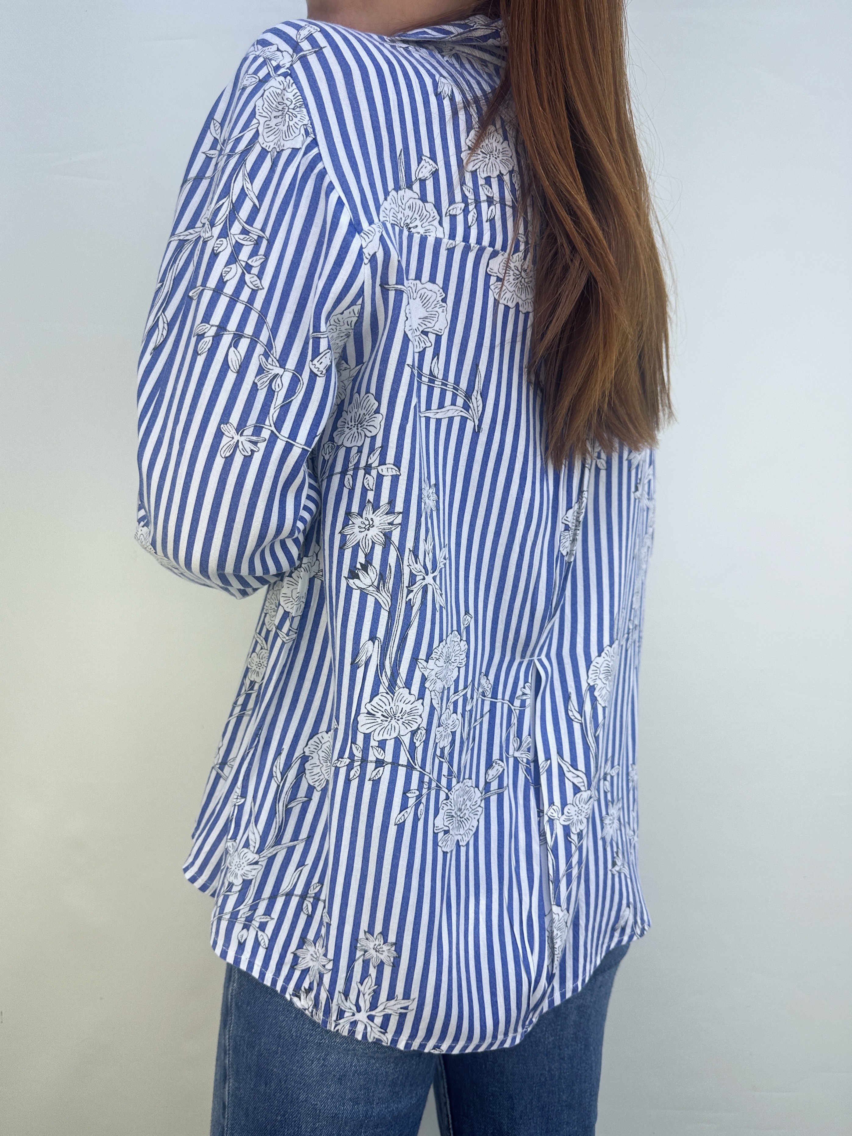 POLERA RAYADA I M-L 4