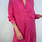 BLUSA FUCSIA I RAMIO I XL - Miniatura 1